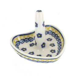 Saffron Ring Holder